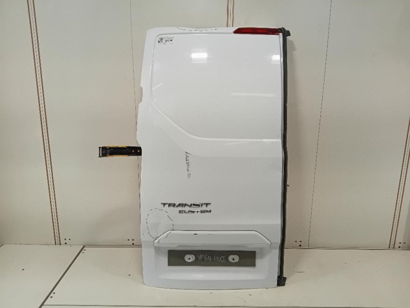 Porta DI Carico POST SX PORTA DI CARICO POST SX Ford Transit Custom I 2013