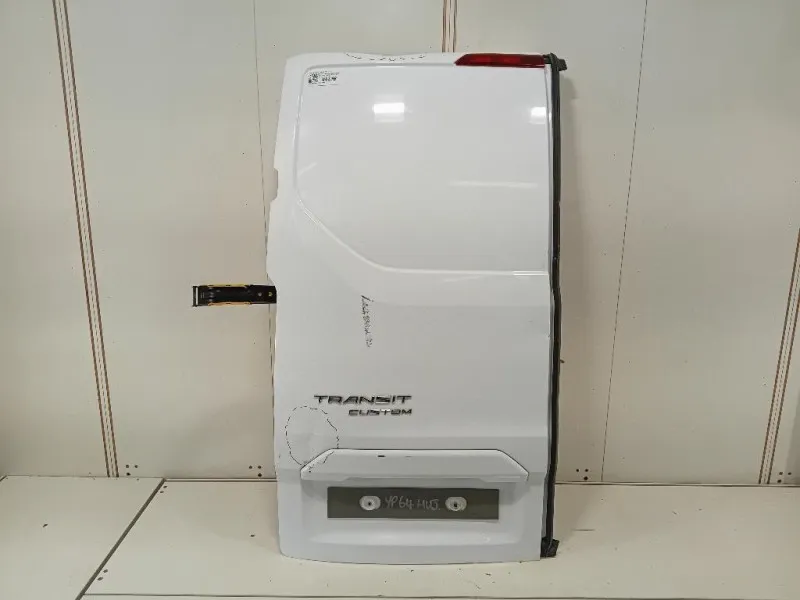 Porta DI Carico POST SX PORTA DI CARICO POST SX Ford Transit Custom I 2013