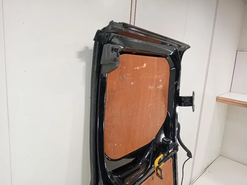 Porta DI Carico POST SX 2778099 Ford Transit Custom I 2013