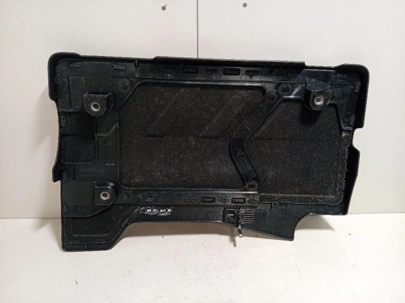 Coperchio Insonorizzante Motore 9825492380 Citroen DS3 Crossback 2018