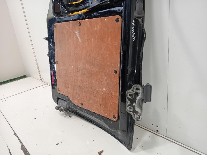 Porta DI Carico POST SX 2778099 Ford Transit Custom I 2013