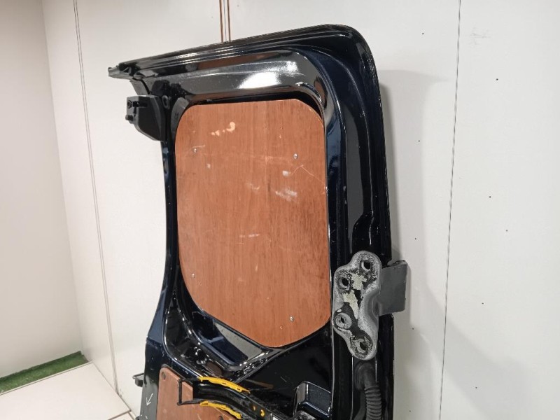 Porta DI Carico POST SX 2778099 Ford Transit Custom I 2013