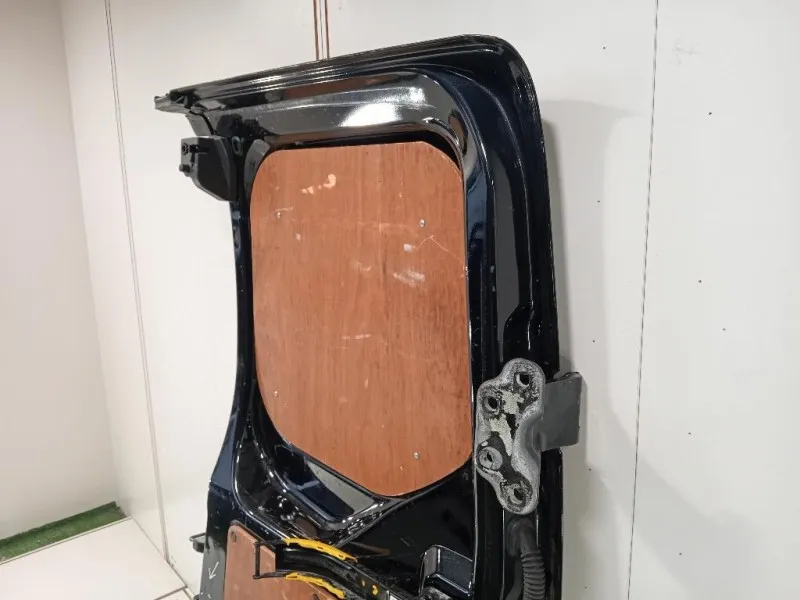 Porta DI Carico POST SX 2778099 Ford Transit Custom I 2013