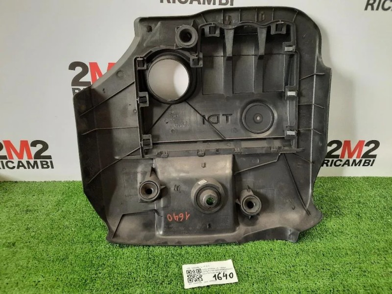 Coperchio Insonorizzante Motore 1684950 Ford Focus III 2008