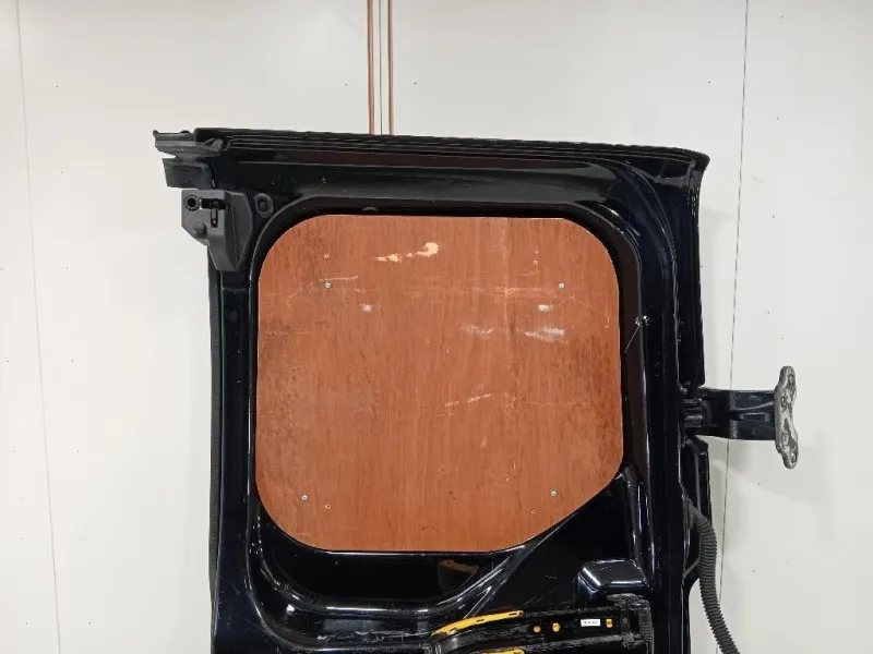 Porta DI Carico POST SX 2778099 Ford Transit Custom I 2013