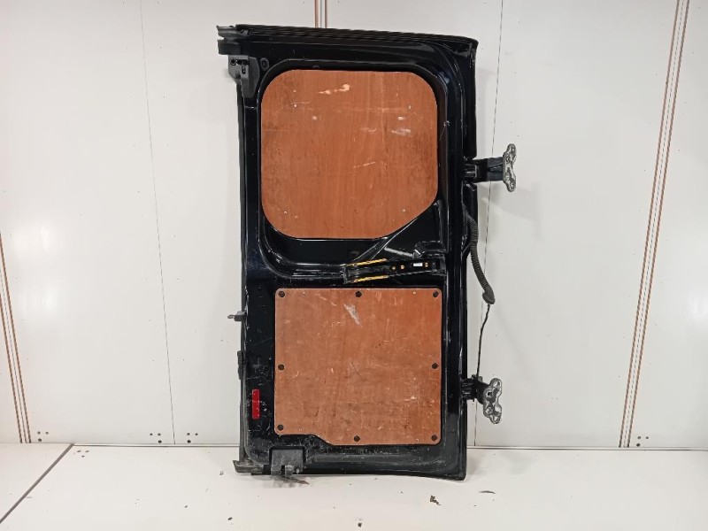 Porta DI Carico POST SX 2778099 Ford Transit Custom I 2013