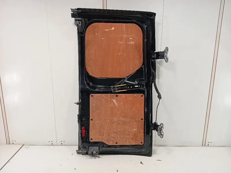 Porta DI Carico POST SX 2778099 Ford Transit Custom I 2013
