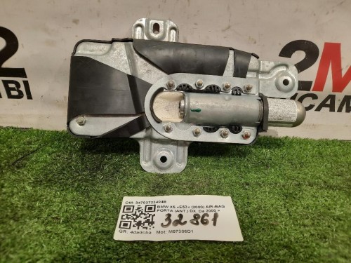 Air-bag Passeggero 1T0880204G Volkswagen Touran III 2010