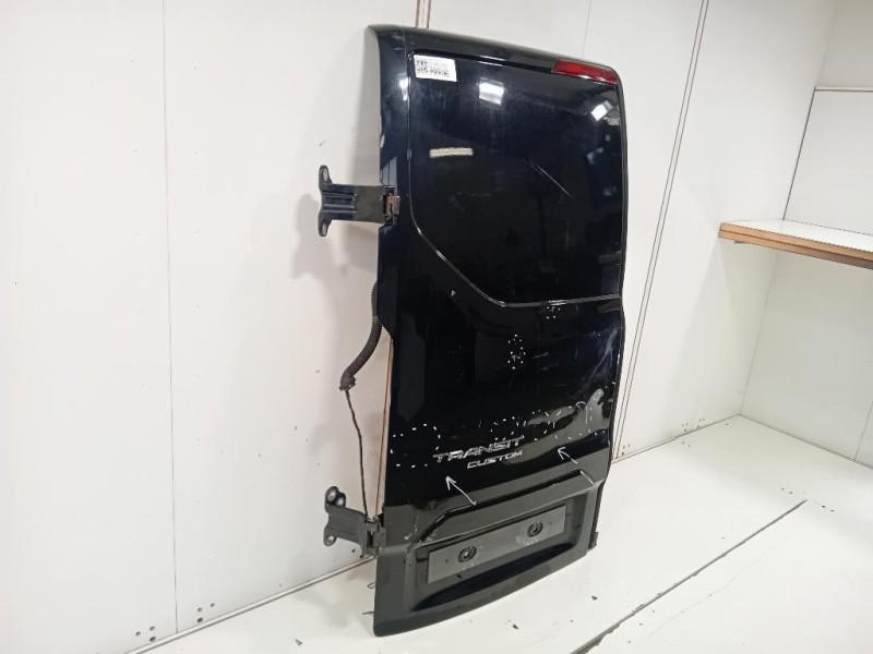 Porta DI Carico POST SX 2778099 Ford Transit Custom I 2013