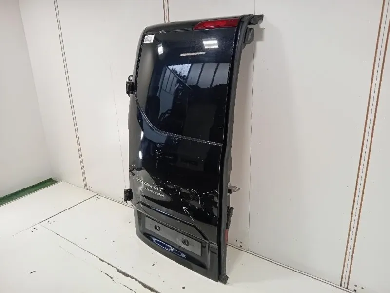 Porta DI Carico POST SX 2778099 Ford Transit Custom I 2013