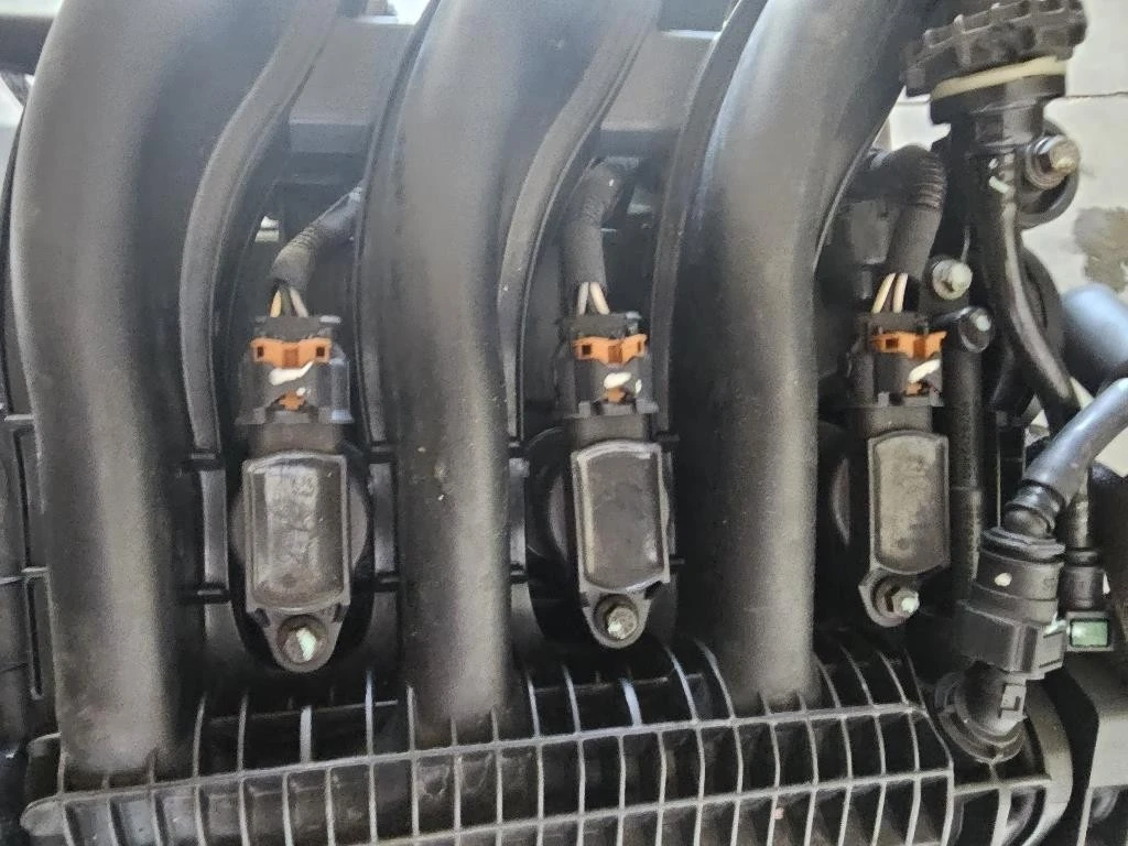 Motore Completo PSA HM01 Peugeot 208 I 2015