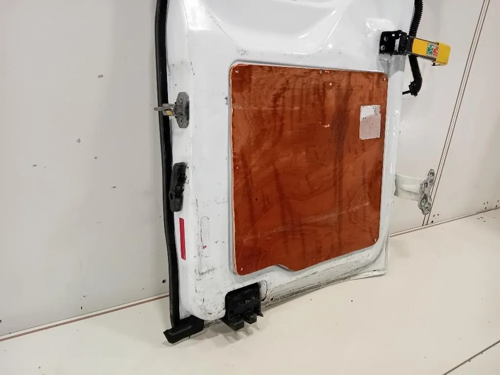 Porta DI Carico POST SX 2778099 Ford Transit Custom I 2013
