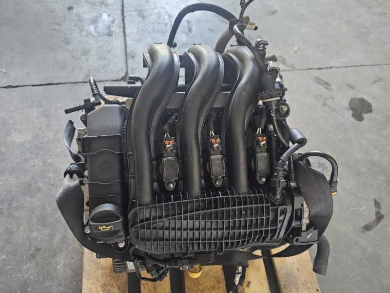 Motore Completo PSA HM01 Peugeot 208 I 2015