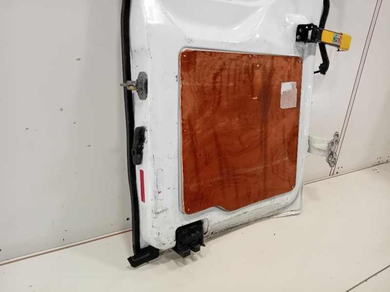Porta DI Carico POST SX 2778099 Ford Transit Custom I 2013