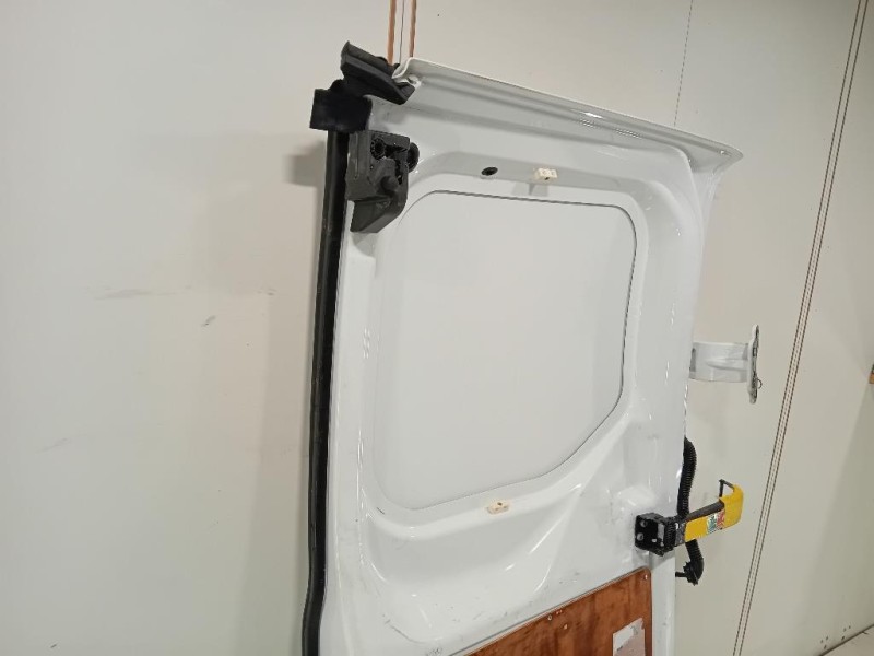 Porta DI Carico POST SX 2778099 Ford Transit Custom I 2013