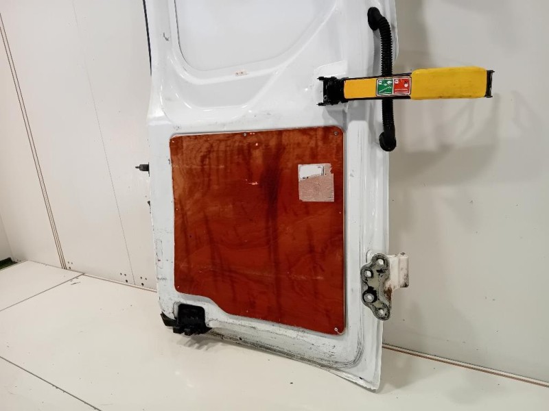 Porta DI Carico POST SX 2778099 Ford Transit Custom I 2013