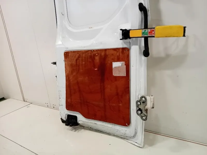 Porta DI Carico POST SX 2778099 Ford Transit Custom I 2013
