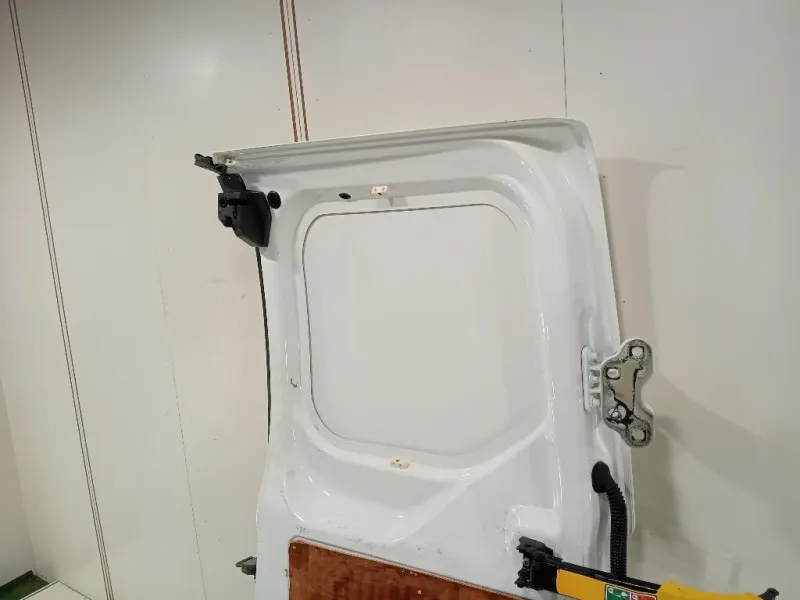 Porta DI Carico POST SX 2778099 Ford Transit Custom I 2013