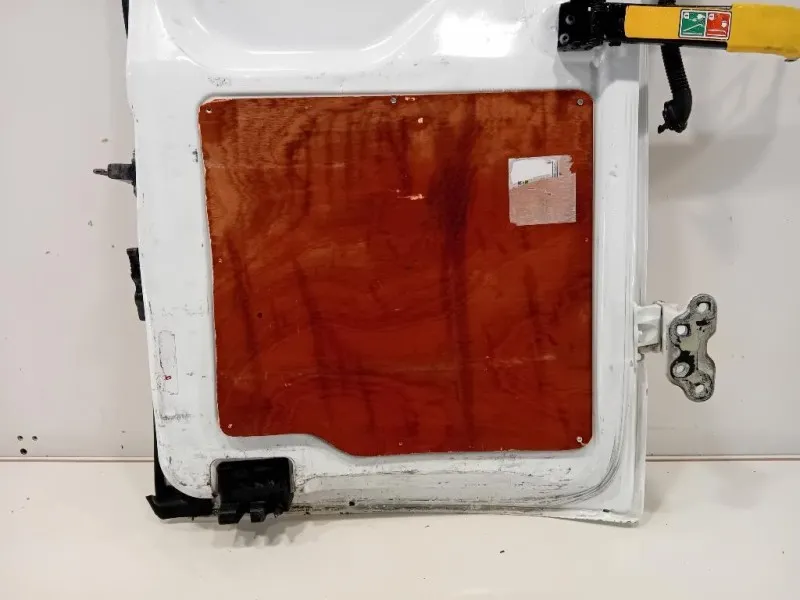 Porta DI Carico POST SX 2778099 Ford Transit Custom I 2013