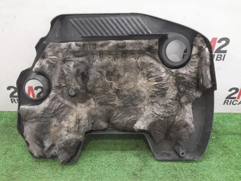 Coperchio Insonorizzante Motore RF5C10230D Mazda 6 I 2003