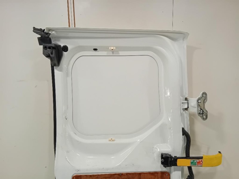 Porta DI Carico POST SX 2778099 Ford Transit Custom I 2013