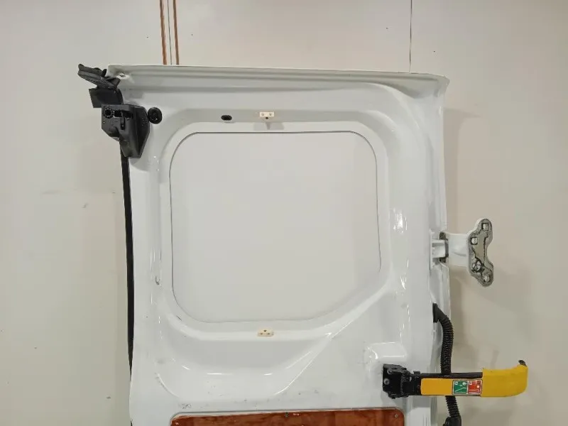 Porta DI Carico POST SX 2778099 Ford Transit Custom I 2013