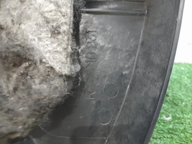 Coperchio Insonorizzante Motore RF5C10230D Mazda 6 I 2003