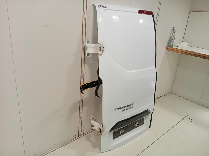 Porta DI Carico POST SX 2778099 Ford Transit Custom I 2013