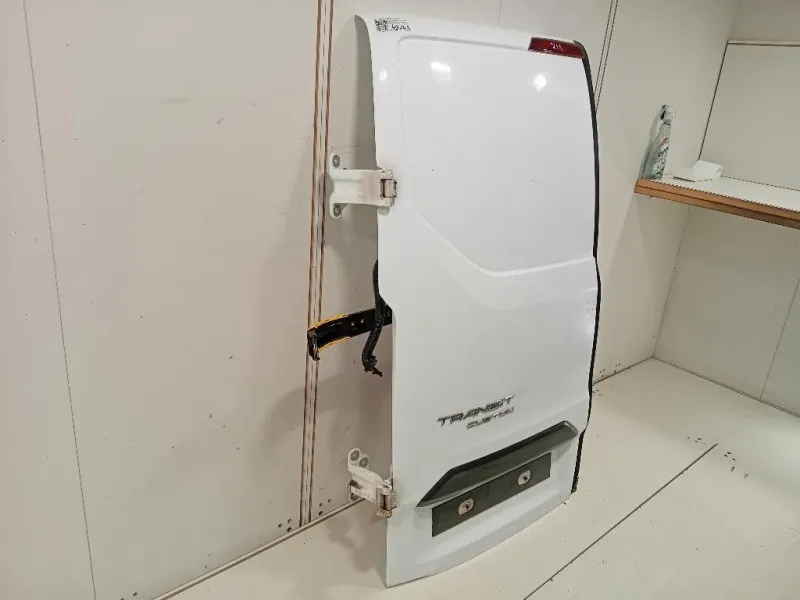 Porta DI Carico POST SX 2778099 Ford Transit Custom I 2013