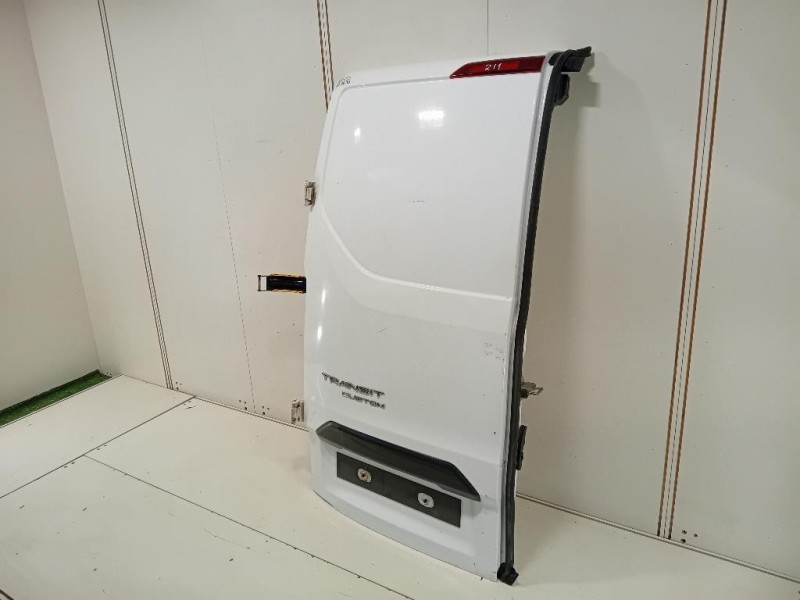 Porta DI Carico POST SX 2778099 Ford Transit Custom I 2013