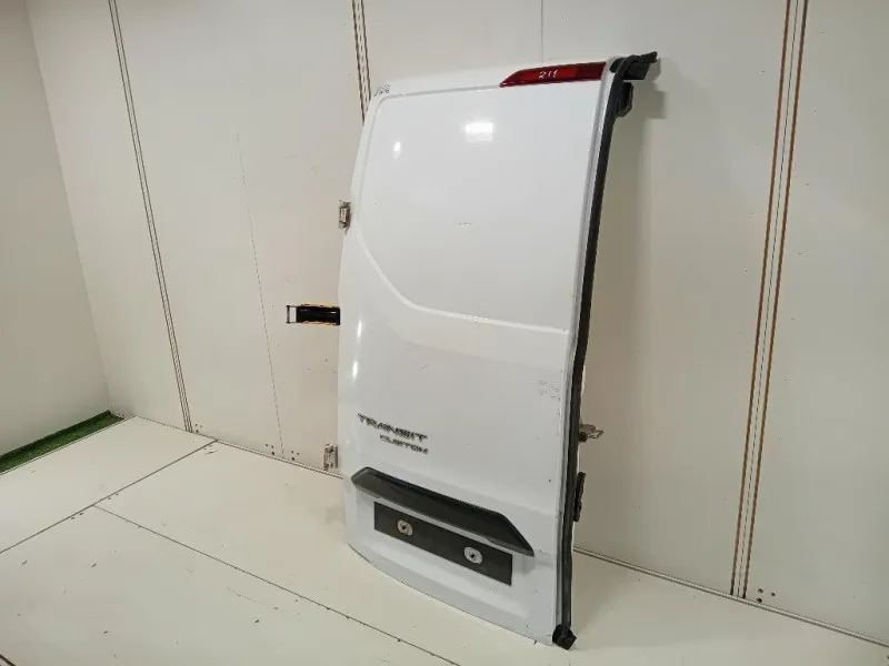 Porta DI Carico POST SX 2778099 Ford Transit Custom I 2013