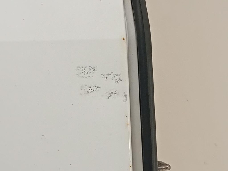 Porta DI Carico POST SX 2778099 Ford Transit Custom I 2013