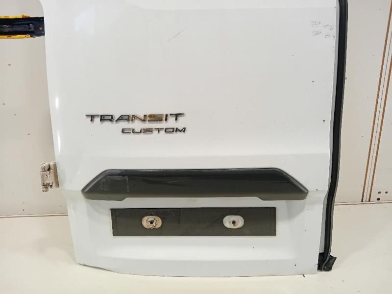 Porta DI Carico POST SX 2778099 Ford Transit Custom I 2013