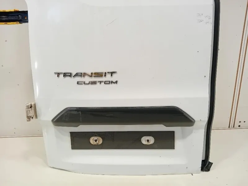 Porta DI Carico POST SX 2778099 Ford Transit Custom I 2013