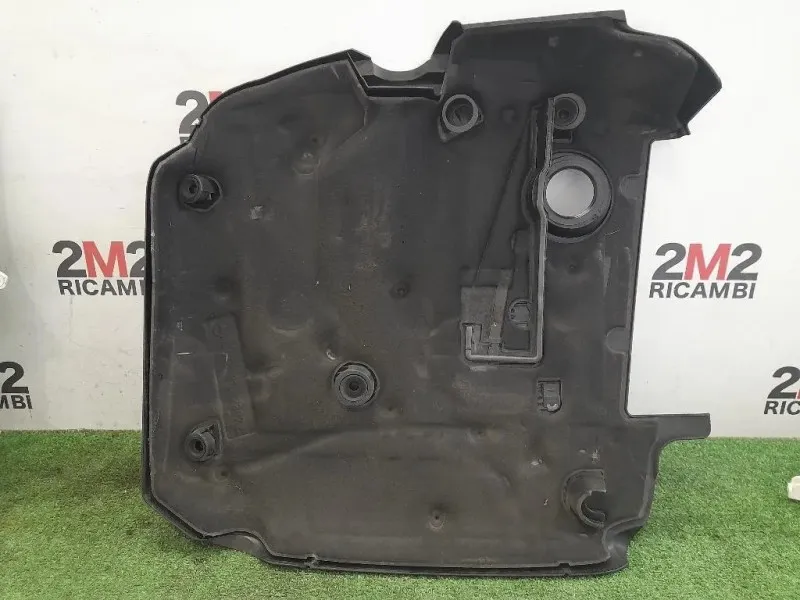 Coperchio Insonorizzante Motore A6460102367 Mercedes Classe CLK C209 2003