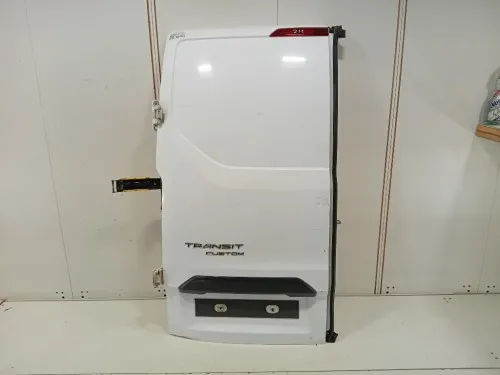 Porta DI Carico POST SX 2778099 Ford Transit Custom I 2013
