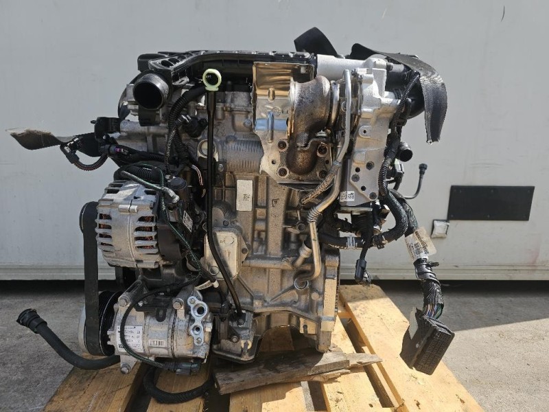 Motore Completo HN05 CITROEN PEUGEOT Peugeot 208 II 2019