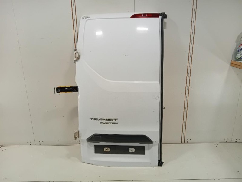 Porta DI Carico POST SX 2778099 Ford Transit Custom I 2013