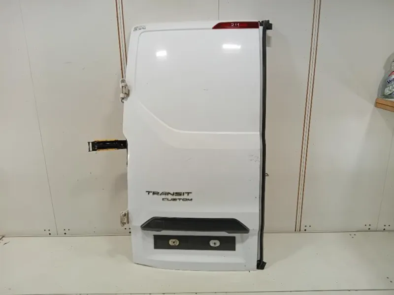 Porta DI Carico POST SX 2778099 Ford Transit Custom I 2013