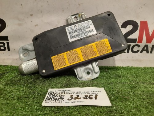 Air-bag Porta ANT DX