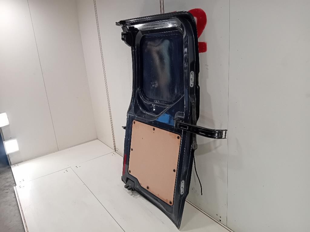 Porta DI Carico POST SX PORTA DI CARICO POST SX Ford Transit Custom I 2013