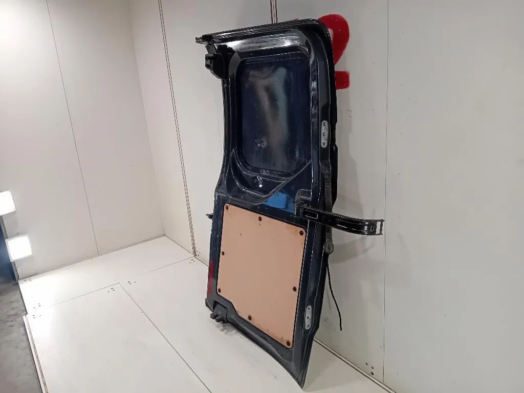 Porta DI Carico POST SX PORTA DI CARICO POST SX Ford Transit Custom I 2013