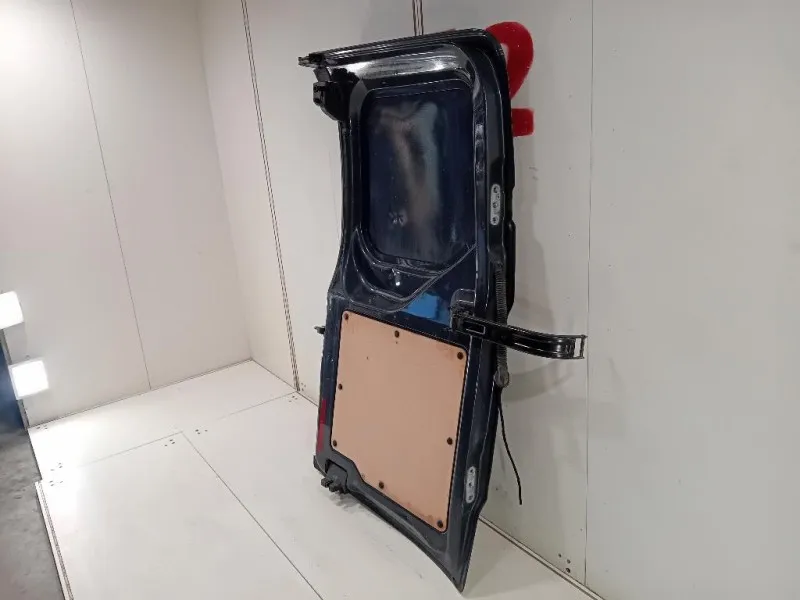 Porta DI Carico POST SX PORTA DI CARICO POST SX Ford Transit Custom I 2013