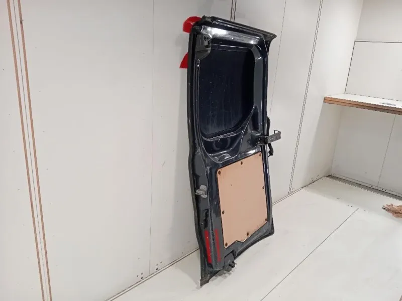 Porta DI Carico POST SX PORTA DI CARICO POST SX Ford Transit Custom I 2013