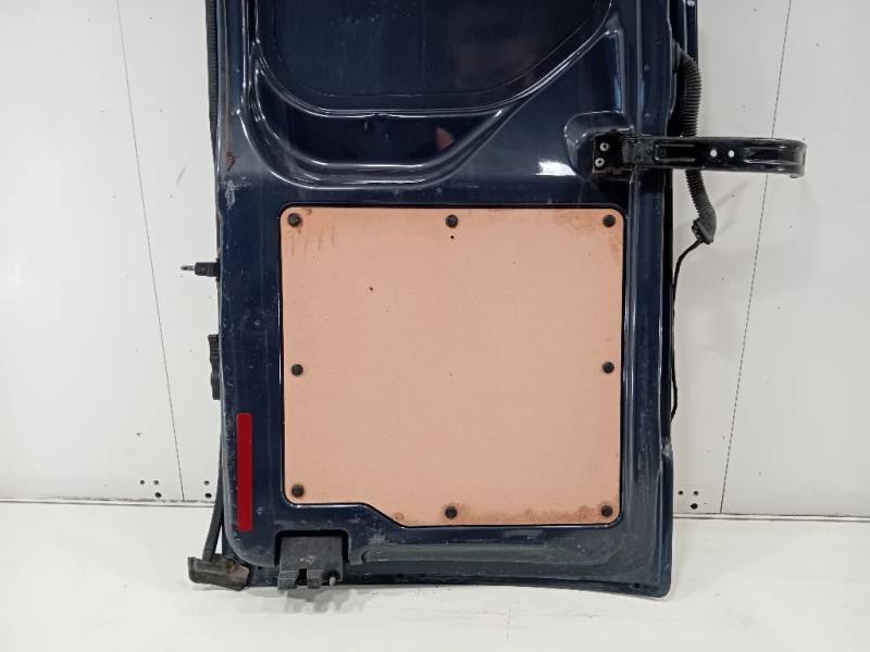 Porta DI Carico POST SX PORTA DI CARICO POST SX Ford Transit Custom I 2013