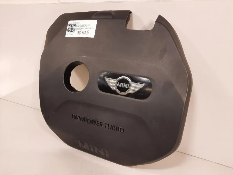 Coperchio Insonorizzante Motore 16208310 Mini MINI Cooper F55 2018