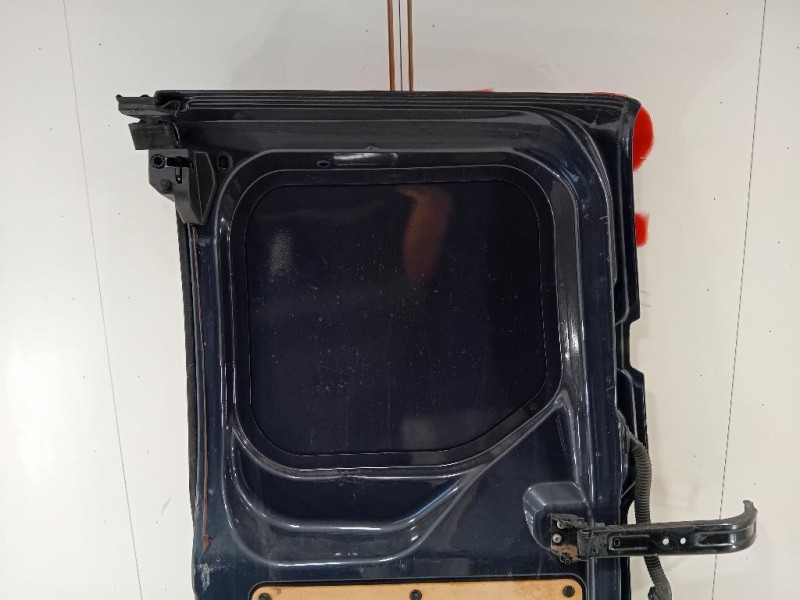 Porta DI Carico POST SX PORTA DI CARICO POST SX Ford Transit Custom I 2013