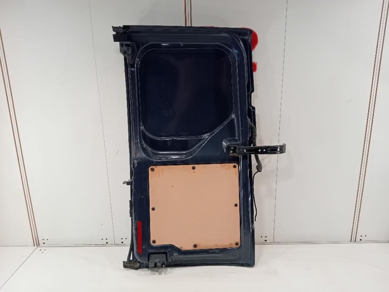 Porta DI Carico POST SX PORTA DI CARICO POST SX Ford Transit Custom I 2013