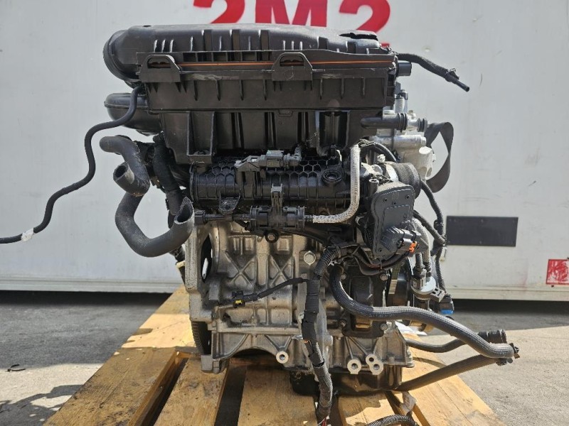 Motore Completo HN05 CITROEN PEUGEOT Peugeot 208 II 2019