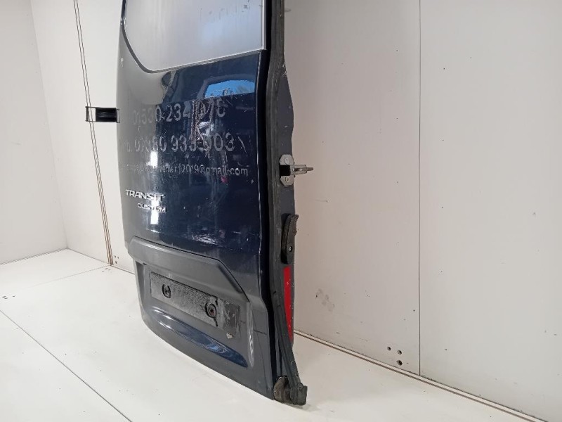 Porta DI Carico POST SX PORTA DI CARICO POST SX Ford Transit Custom I 2013